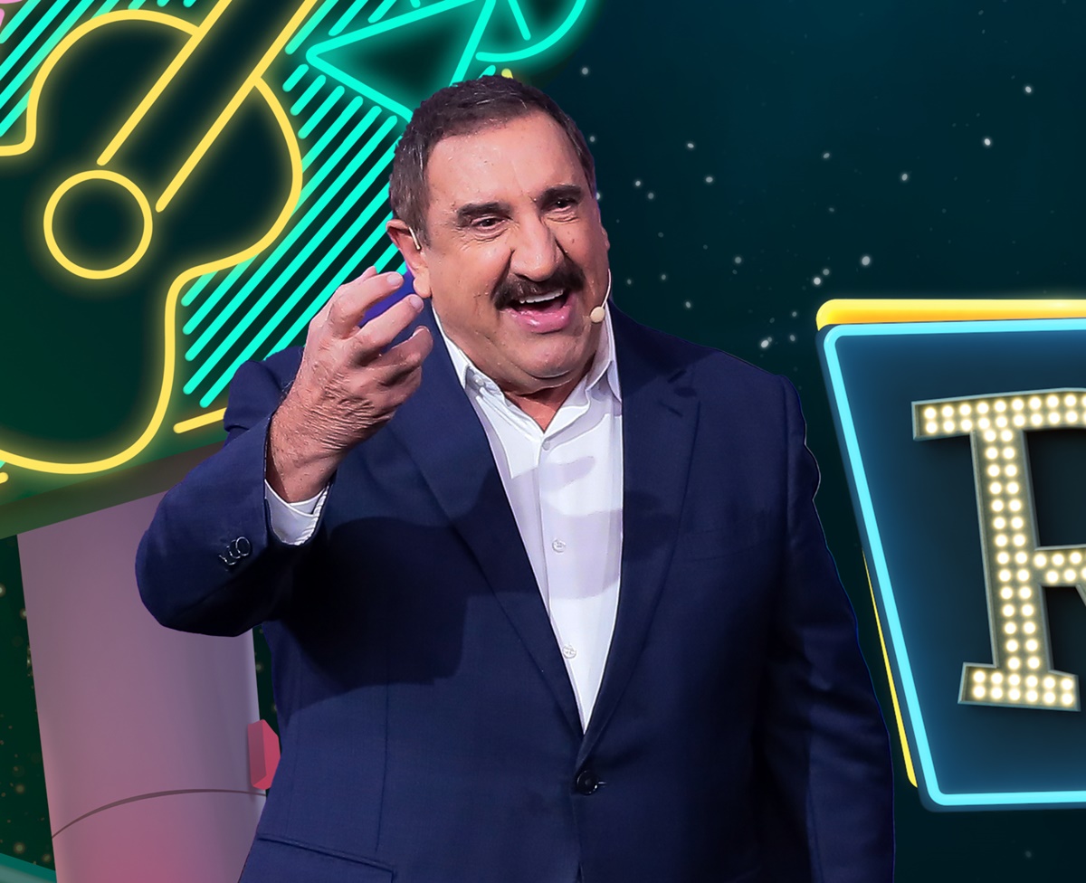 Em parceria com America's Got Talent, o “Programa do Ratinho” estreia com a exibição da atração de sucesso internacional / Divulgação: SBT 