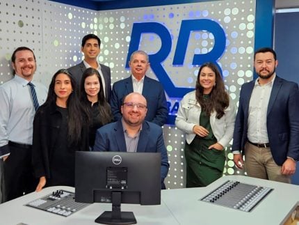 Existência da quase centenária "Voz do Brasil" é bem discutível 1 RB Brasilia