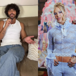 Criador do look que Virginia usou na festa de Maria Flor explica o conceito por trás da roupa