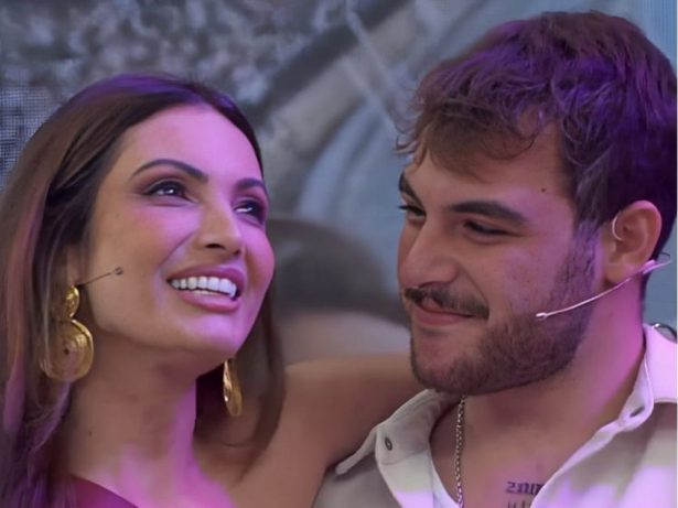 Famosos se mobilizam e enviam mensagens de apoio após alta do filho de Patrícia Poeta