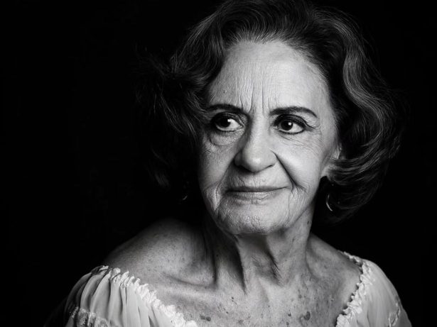 Famosos lamentam morte de Laura Cardoso; atriz é velada em São Paulo