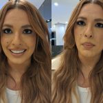 Beatriz Reis se diz vencedora do “BBB24” e nega indireta para Davi Brito: “Eu me sinto”