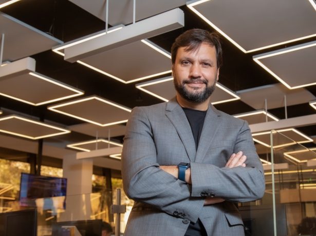 Jornalismo da Record não quer o SBT perto dele