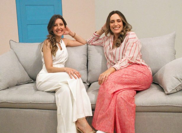 “Linguagem acessível e descontraída”: ao portal LeoDias, Taisa Pelosi conta tudo sobre a estreia na RedeTV!