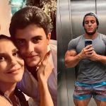 Ex de Ivete Sangalo esclarece se filho do casal está tomando “bomba” após foto viralizar