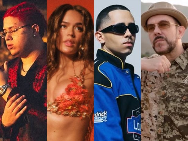WIU e Tropkillaz são os brasileiros por trás do novo funk de Karol G