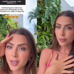 Jade Picon desmente rumor sobre suposta crise financeira nas redes