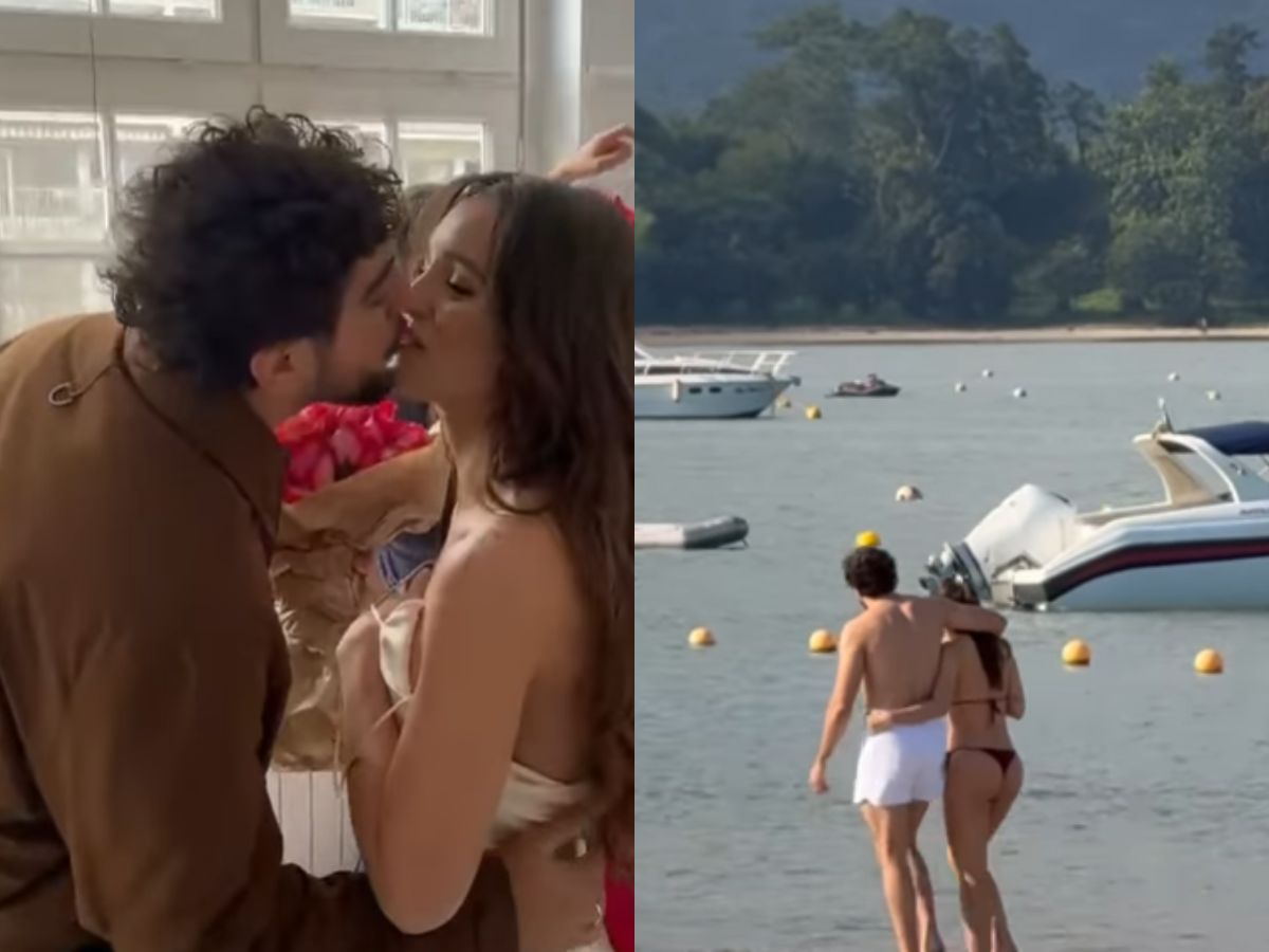 Reprodução