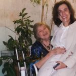 Morre sogra de Fernanda Torres; atriz lembra coragem e vida da matriarca