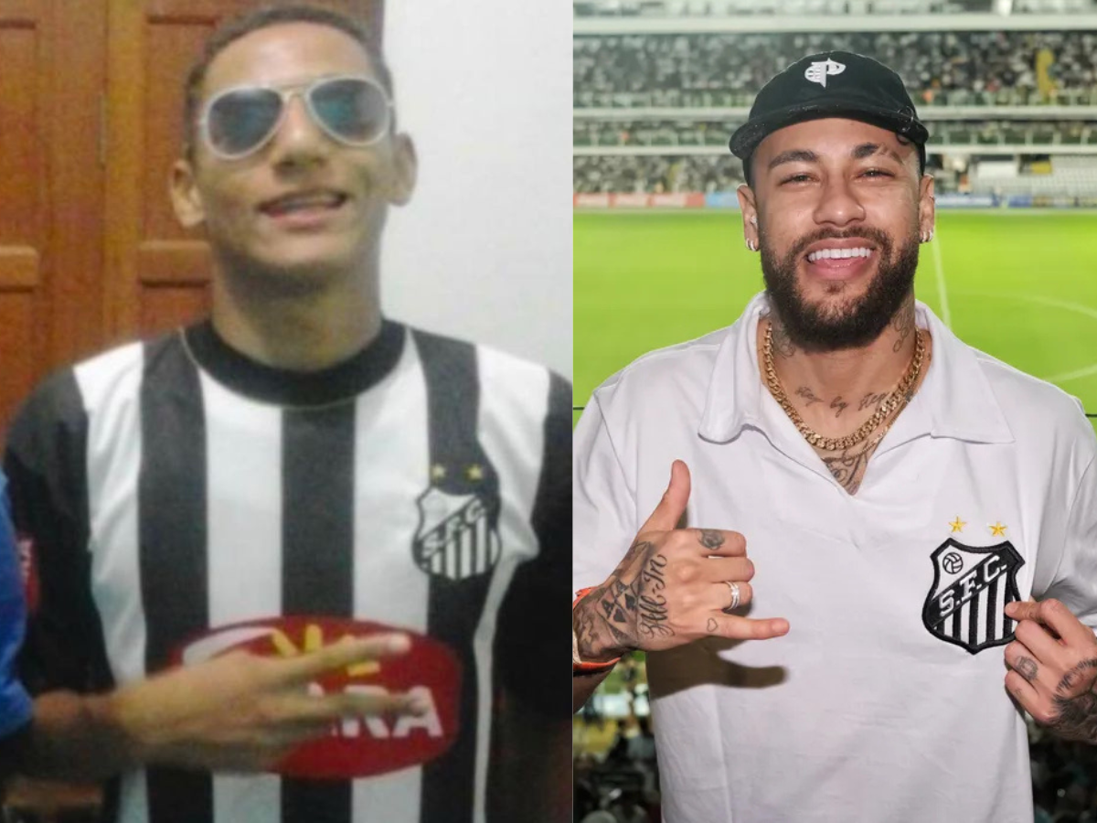 Instagram/Montagem