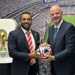Fifa aciona FBI em plano de segurança para Copa do Mundo  de 2026 com três sedes