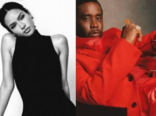 Defesa de Cassie Ventura se manifesta sobre sentença de Diddy: “A verdade venceu”