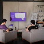 E-Scout aposta em tecnologia para transformar o futebol de base no Brasil