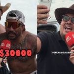R$30 mil e geladeira vendida! Público revela quanto gastou para curtir Barretos