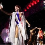 “Farofa da Cunhã”: Gkay é aclamada no palco do Festival da Cunhã, em Manaus