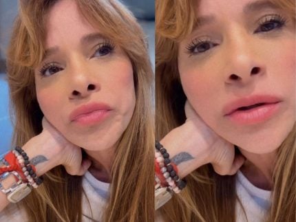 Assistente de palco do “Domingão” revela falência e diz que recusa ofertas de casas de apostas