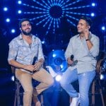 Henrique & Juliano dão continuidade aos sucessos de “Manifesto Musical 2”