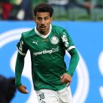 Lucas Evangelista não joga mais pelo Palmeiras na temporada e meia passará por cirurgia