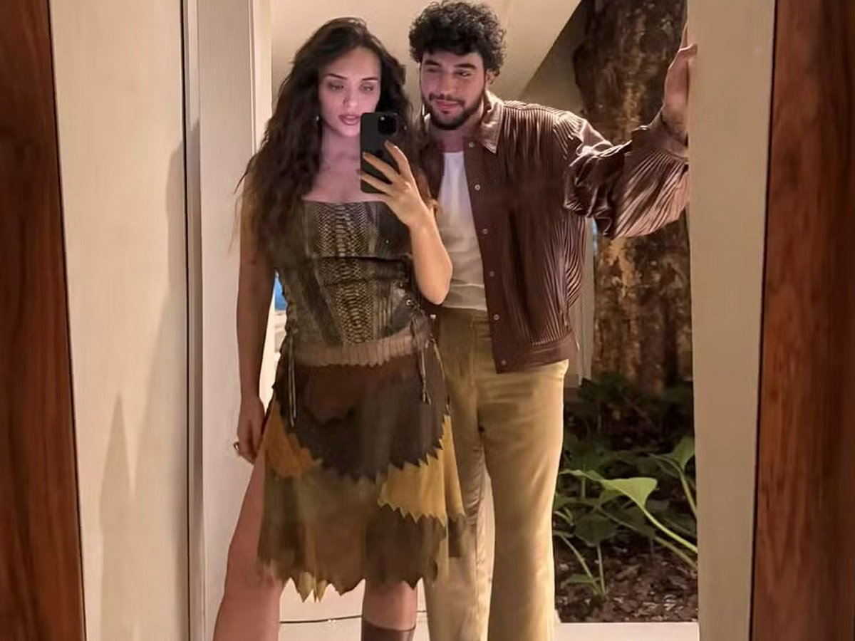 Reprodução / Instagram
