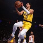 Final NBA: Oklahoma e Pacers abrem disputa pelo título da temporada 2024/25