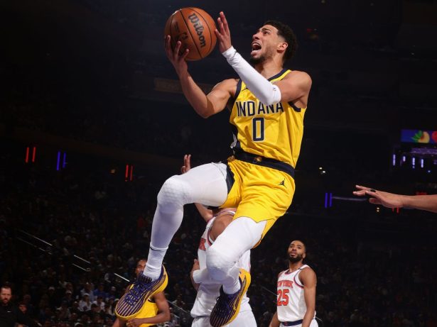 Final NBA: Oklahoma e Pacers abrem disputa pelo título da temporada 2024/25
