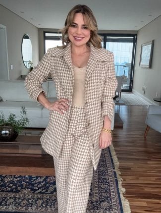Rachel Sheherazade