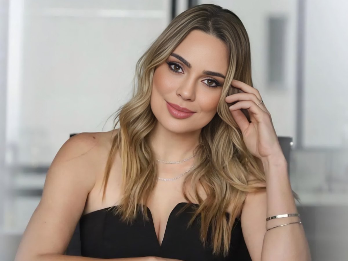 Foto: Reprodução/Instagram @rachelsherazade
