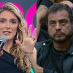 Rafa Brites dá bronca em casais do Power Couple após Dhomini partir para cima de Carol