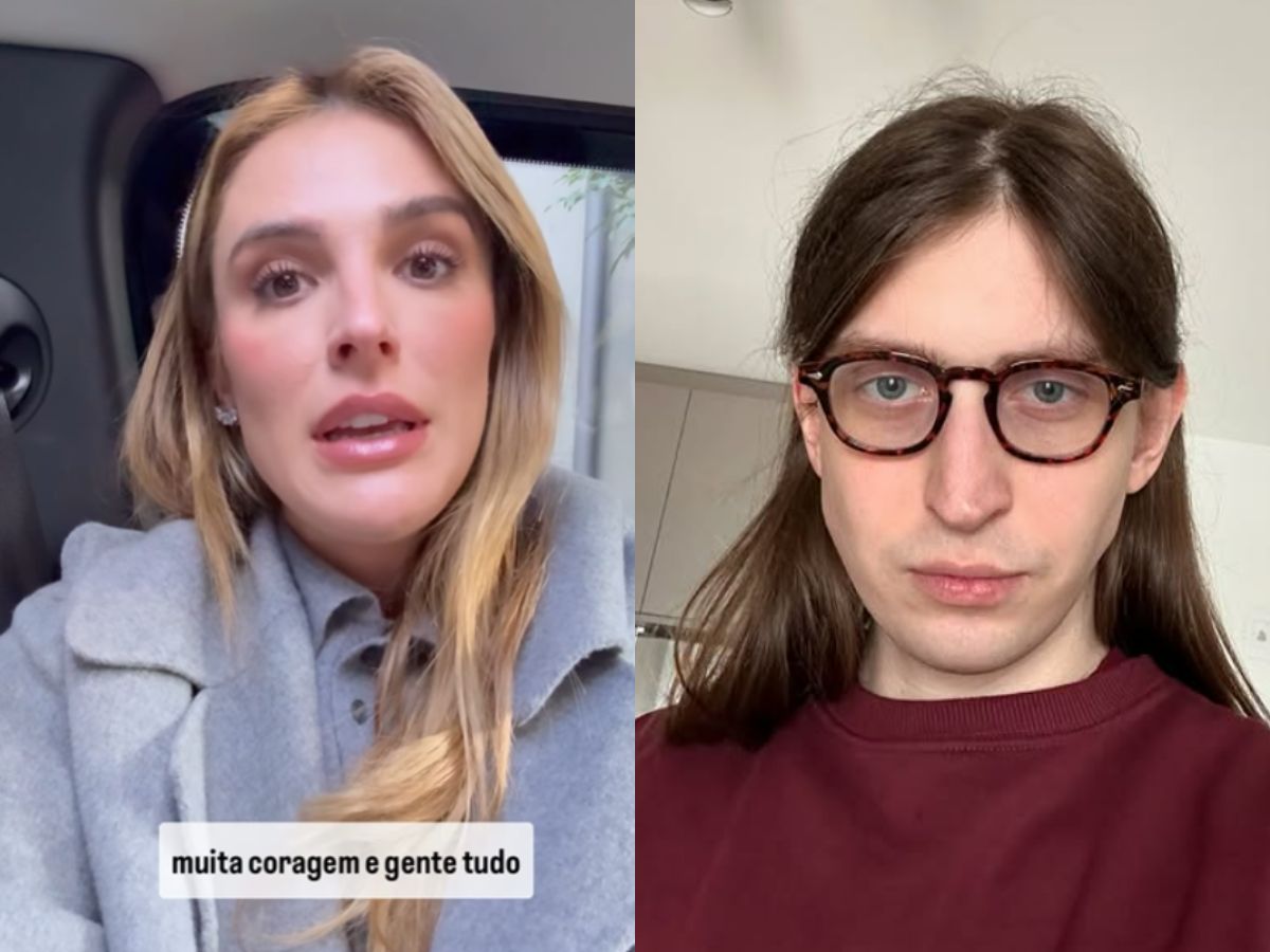 Reprodução: Instagram