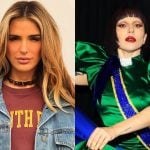 Rafa Brites não vai a show de Gaga: “Isso é amadurecer e não ir com a maré”