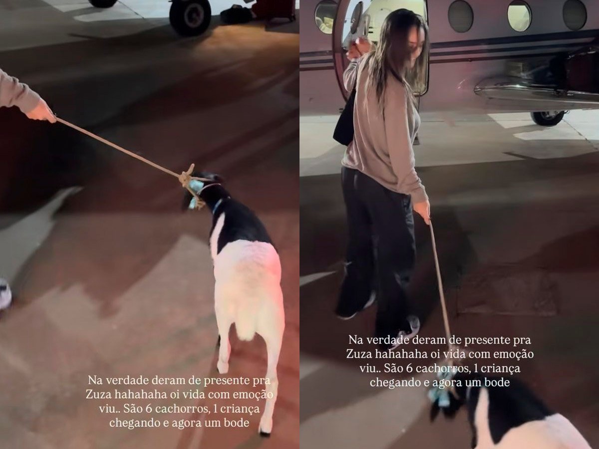 Reprodução / Instagram