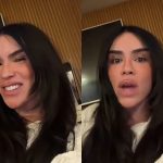 Rafa Uccman manda indireta após treta entre Álvaro e Camila Loures: “Covarde e sonsa”
