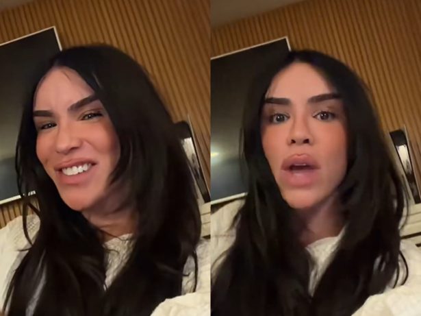 Rafa Uccman manda indireta após treta entre Álvaro e Camila Loures: “Covarde e sonsa”