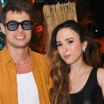 Apaixonada! Tatá Werneck se derrete em nova foto de Rafa Vitti: “Nossa que gato”
