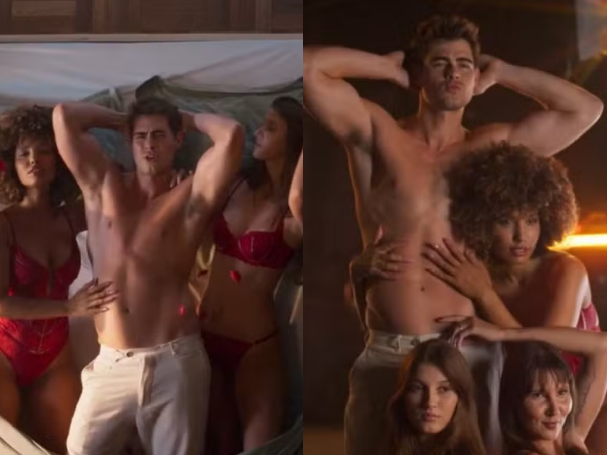 Reprodução/Globo