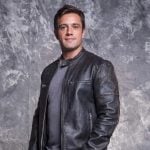 Rafael Cardoso beijou atriz com mau hálito em novela: “Parecia um bicho morto”