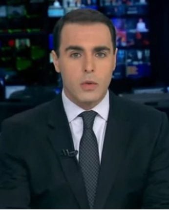 Rafael Colombo