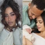 Bruna Biancardi mostra presentes de Rafaella para Mel, filha com Neymar