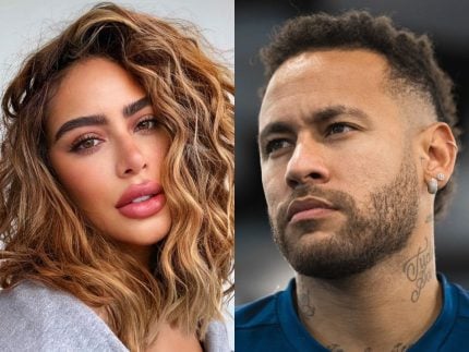 Rafaella descarta rumores de afastamento e apoia Neymar em volta aos campos