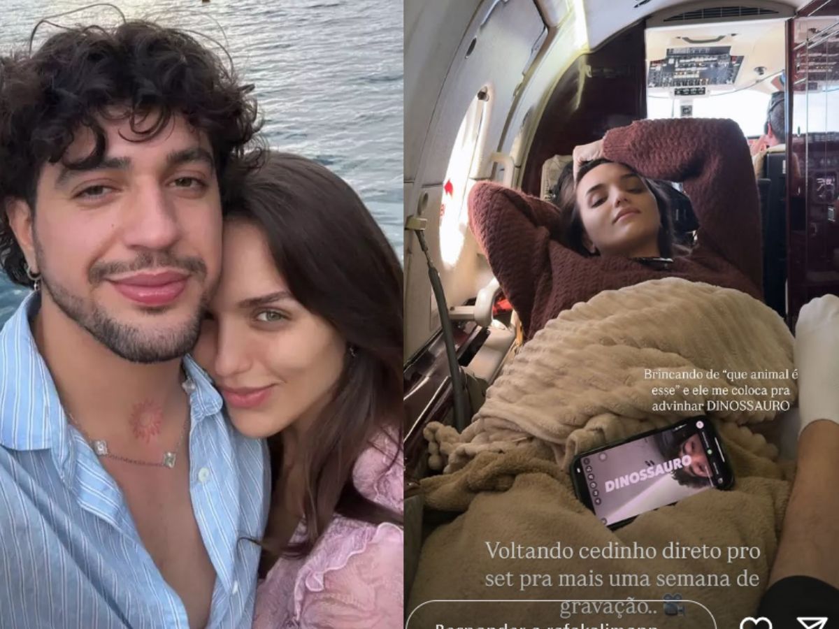 Reprodução: Instagram