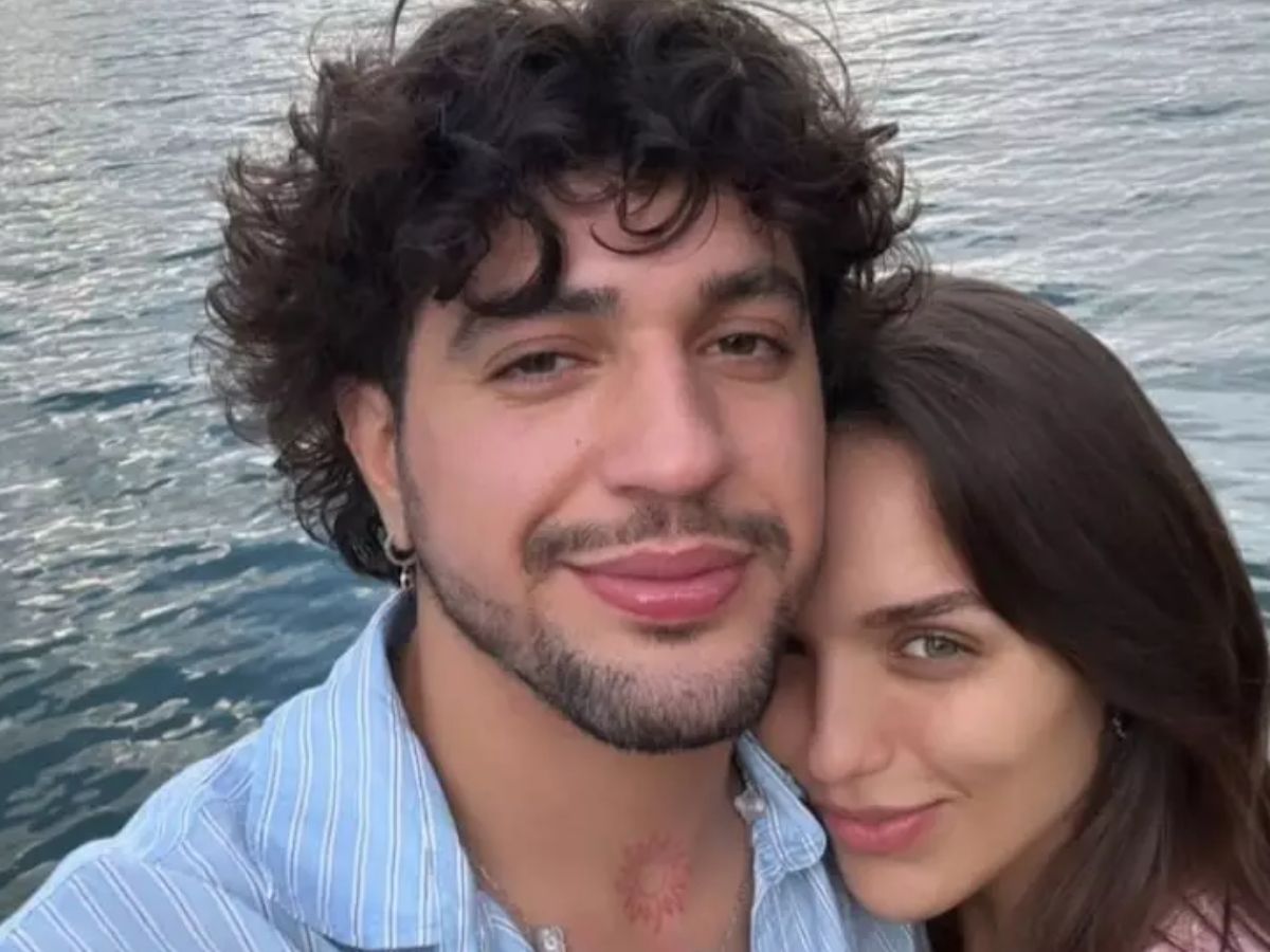 Reprodução: Instagram