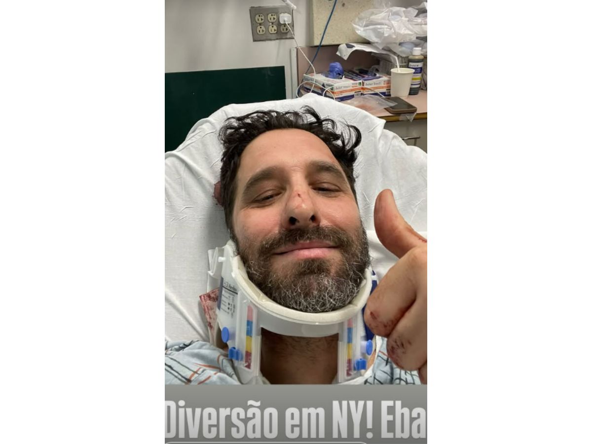 Reprodução: Instagram Reprodução: Instagram