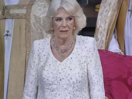 Camilla se recupera de infecção pulmonar e muda visita do Catar ao Reino Unido