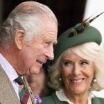 Rainha Camilla atualiza estado de saúde do Rei Charles após suposta piora