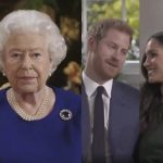 Nome da filha de Harry e Meghan Markle foi motivo de revolta para Elizabeth II