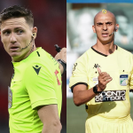 Saiba quem são os árbitros afastados após a polêmica de São Paulo x Palmeiras