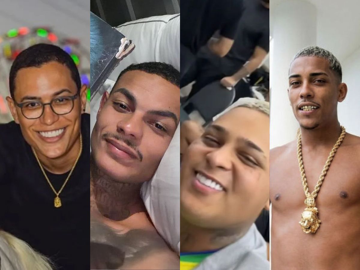 Créditos: Reprodução Instagram