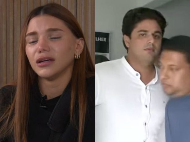 “Ele recuperou a liberdade, eu perdi a minha”, desabafa vítima do cantor João Lima
