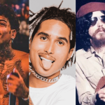 A rebeldia mudou de endereço: seria o funk e o trap o novo rock?