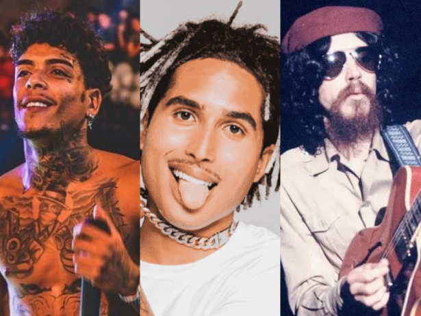 A rebeldia mudou de endereço: seria o funk e o trap o novo rock?